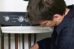 boiler repair Brazacott