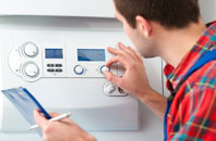 free commercial Brazacott boiler quotes